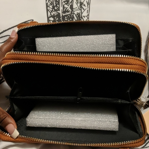 Hand purse - Picture 4 of 4